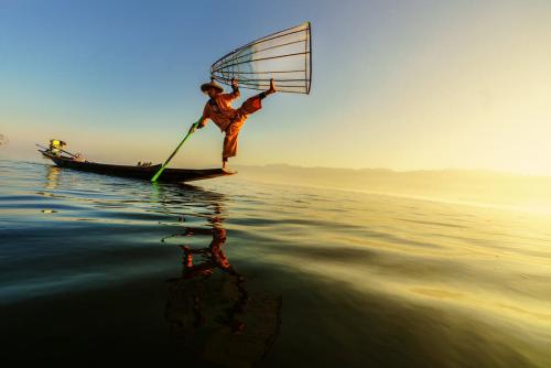 缅甸冷知识500条,关于缅甸的一些冷知识英文