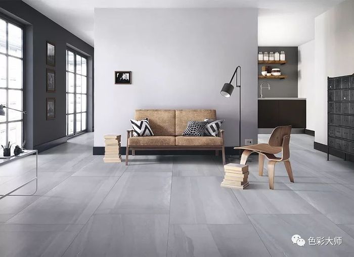 客厅铺6001200的瓷砖好吗,6001200瓷砖适合多大客厅