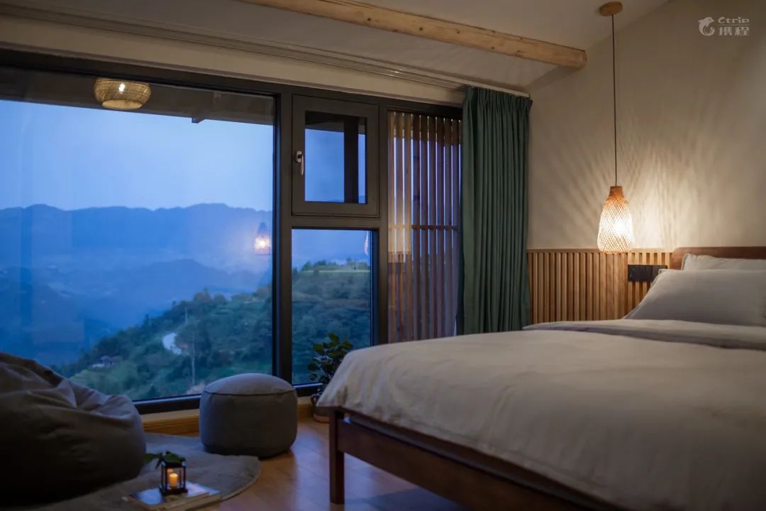 广西旅游必住酒店民宿,精选自带泳池的五家广西民宿