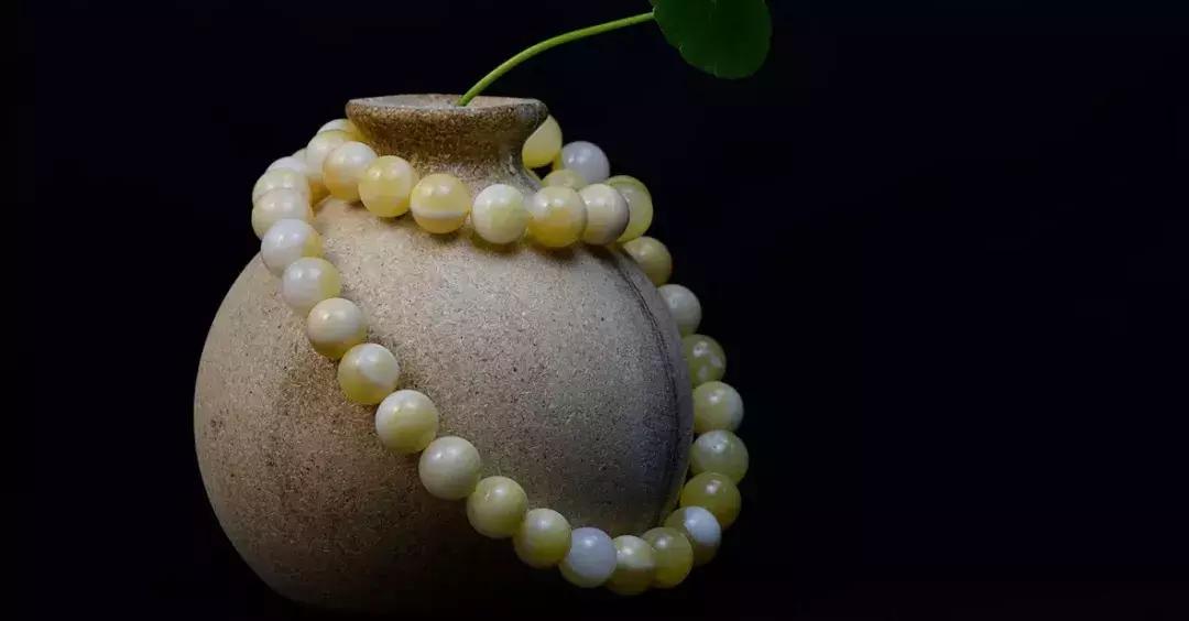 沉香手串怎么保养,核雕手串怎么保养