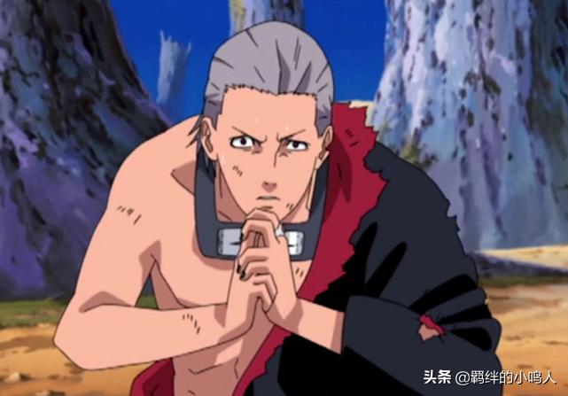 飞段的能力强大,飞段的能力怎么获得的