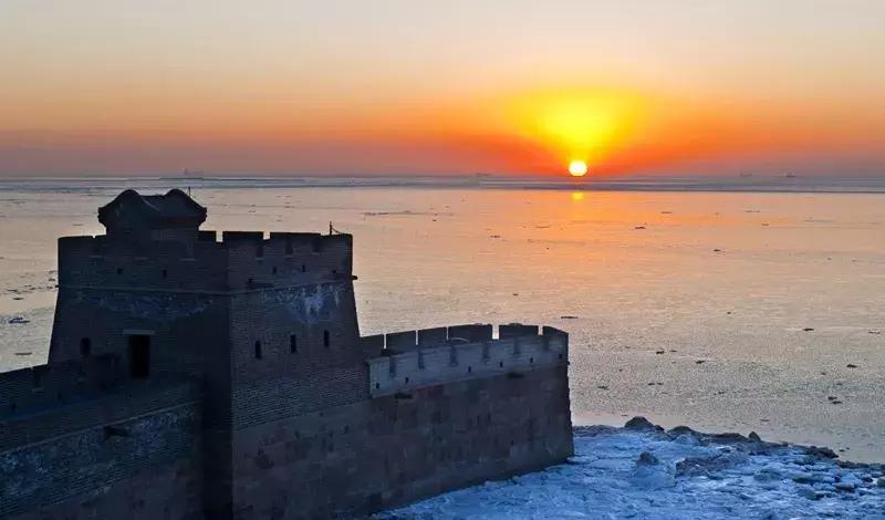 夏天去海岛避暑 (最适合端午的海岛)