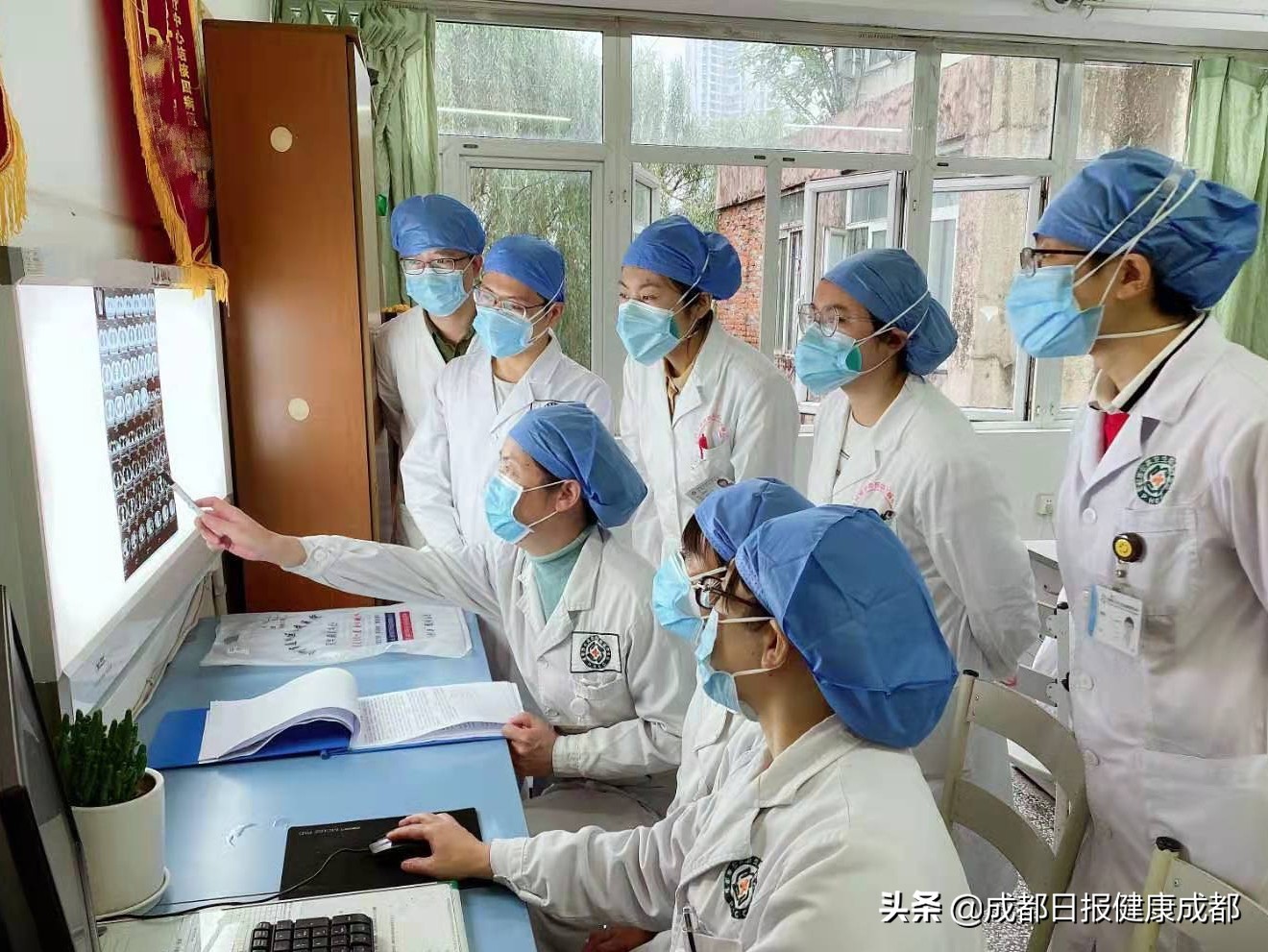 健康科普结核病防治知识,世界防治结核病日健康知识讲座