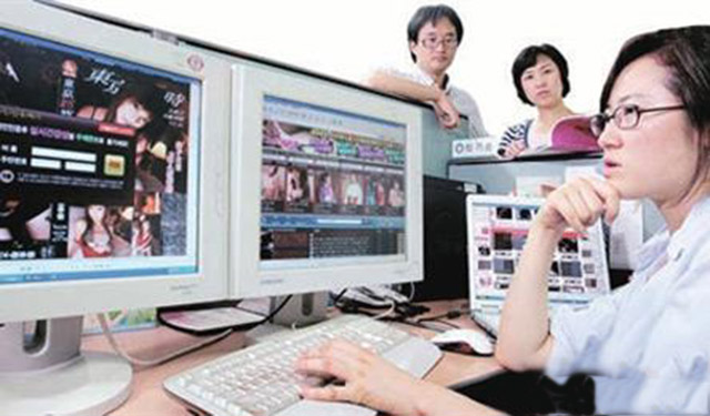 声音识案鉴黄师,声音鉴黄师