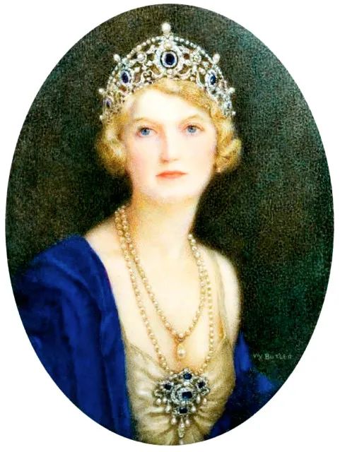 真假名媛启示,真假名媛戴的珠宝有什么区别