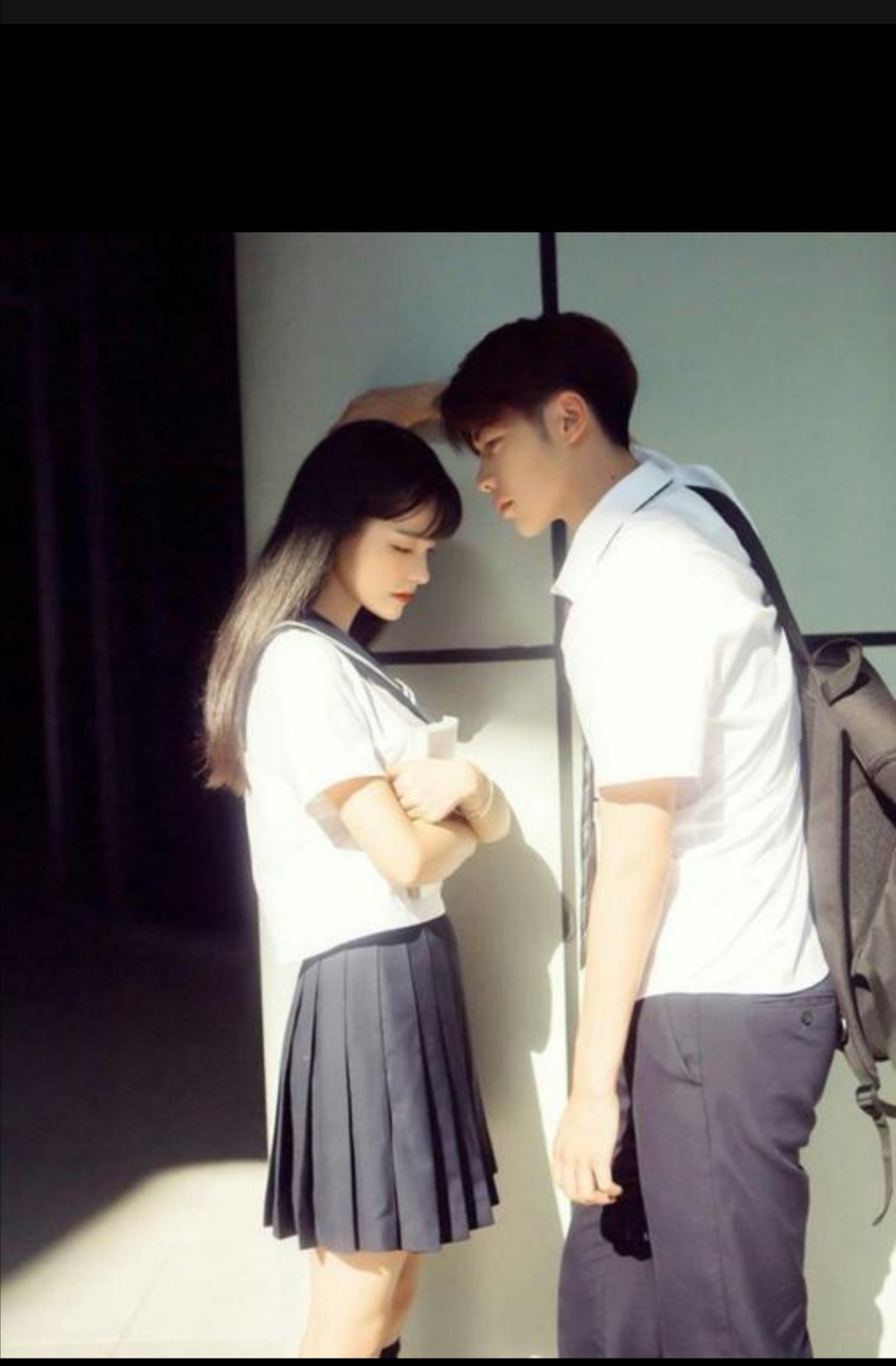 这是爱情吗完整版视频,高中的恋爱才是最纯粹的