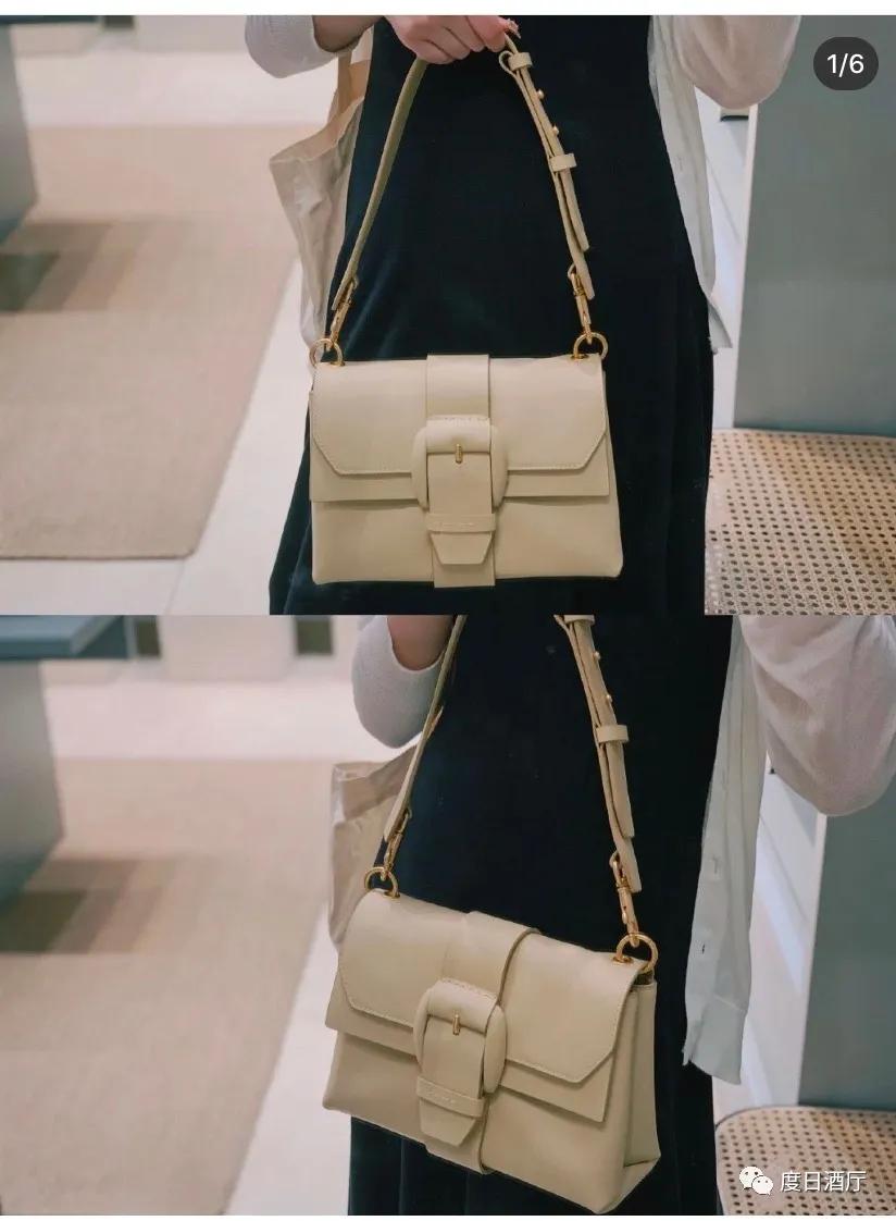 上班族日常通勤包,你的第一款大牌包包