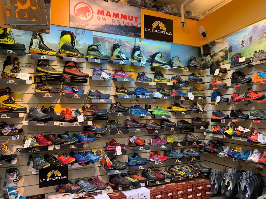 我们采访了六个城市的户外老炮儿，听他们聊聊开户外店的故事