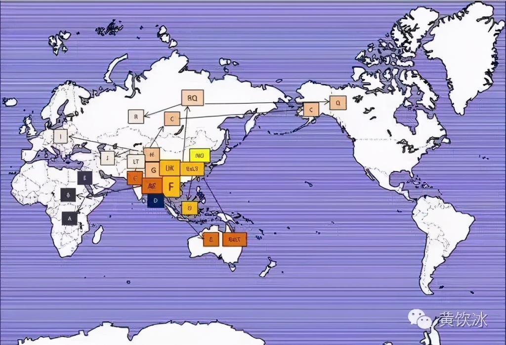 人类起源的演化过程问题和答案,人类起源观点是什么