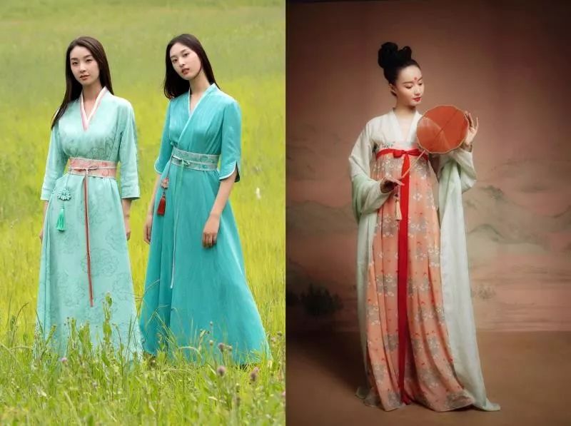 红花、板蓝根还能做衣服染料?她设计的传统服饰比欧美大牌还时尚