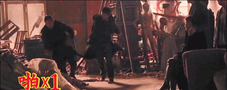 人潮汹涌肖央谈与刘德华合作,人潮汹涌刘德华肖央互换身份