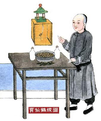 中国古代市井图片大全,广州古代市井民俗图