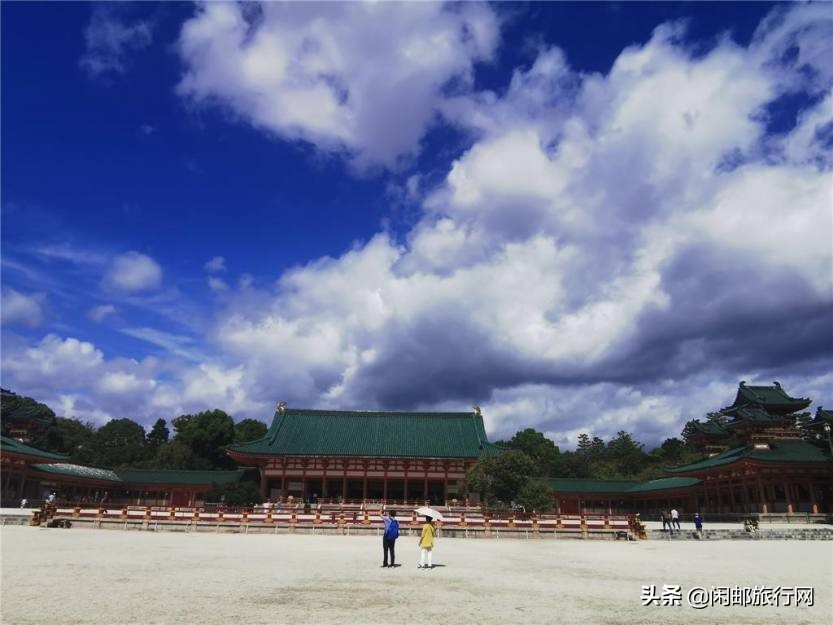 赶在台风来临前，赴一场霓虹之旅皇家加勒比光谱号游轮游记攻略
