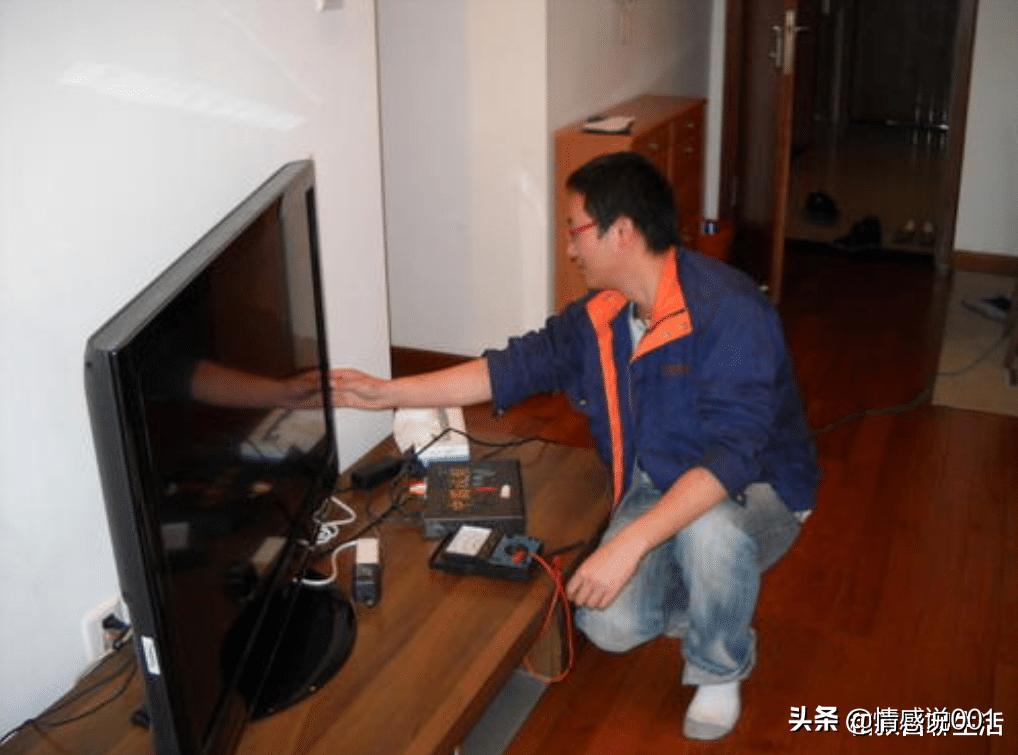 怎样正确维护液晶电视机,电视机的日常维护有哪些注意事项