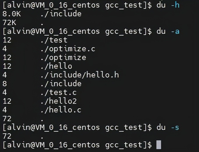 linux查询系统磁盘剩余空间,linux获得磁盘剩余空间c语言