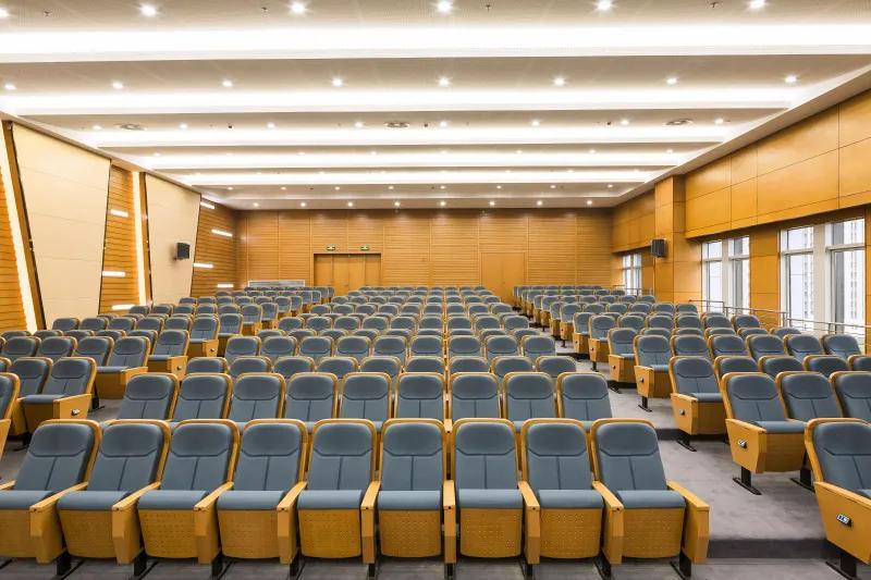 匠心品质用心守护健康——海安人民医院项目圆满收官