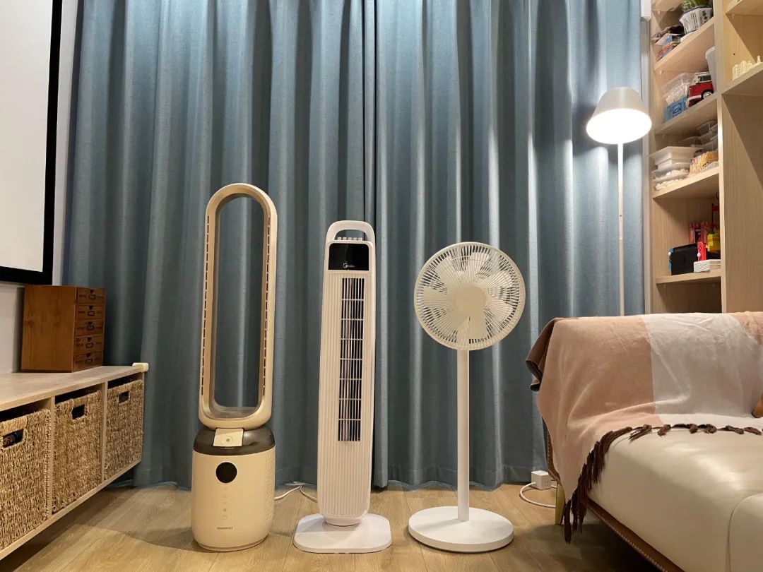 风扇空气循环扇是智商税吗,风扇制冷是不是智商税