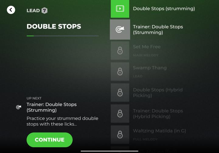 超详细自学软件测评｜小提琴/吉他/电子琴/尤克里里/电子鼓