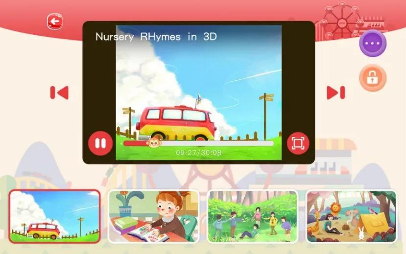 kissabc英语学习机功能,kissabc英语评测