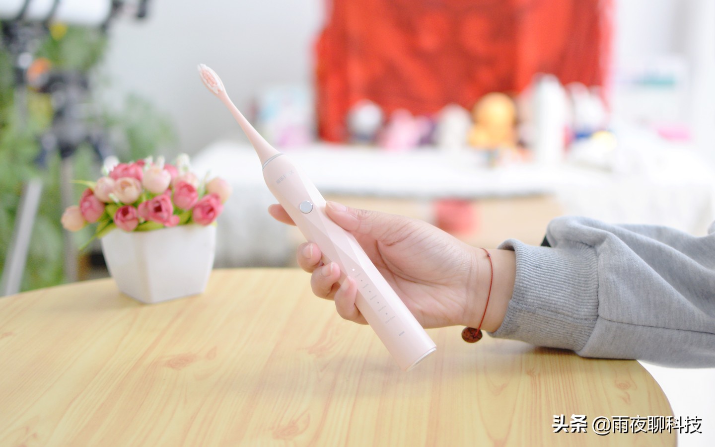 扉乐电动牙刷刷头软毛,扉乐电动牙刷有什么型号