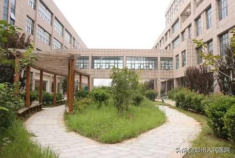 六大亮点，show出郑医南部院区秀外慧中的魅力