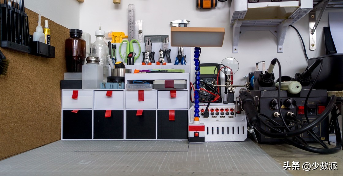 4平米小房间改造工作室,40平米小型个人工作室装修