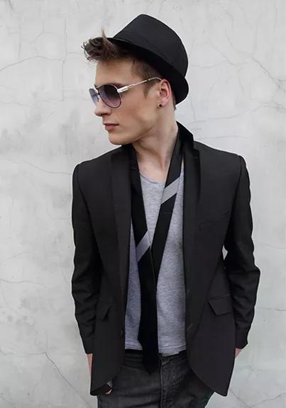 该如何拯救你的男朋友穿衣搭配,男朋友无法理解的穿搭怎么穿