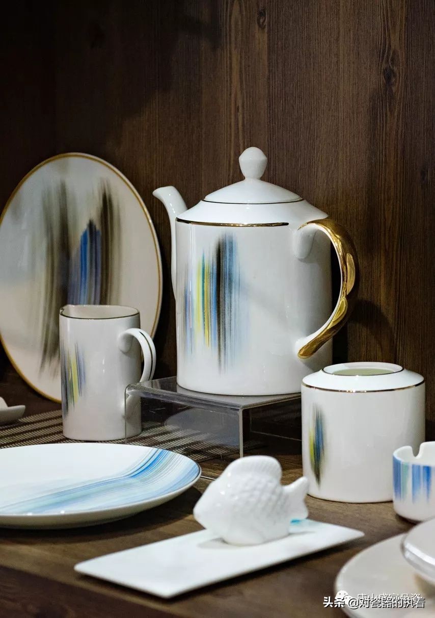 唐山瓷历史,关于唐山陶瓷之都的典故