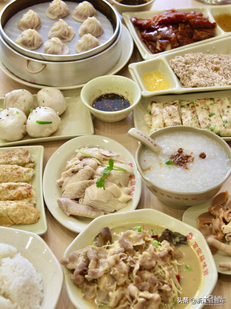 吃鸡爱好者狂喜!这家二十年老店专业*鸡做**,人均25元吃到撑