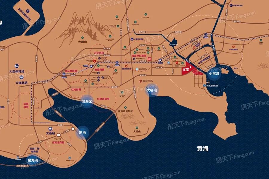 刚需的价格买到改善的房子,刚需小县城洋房值得买吗