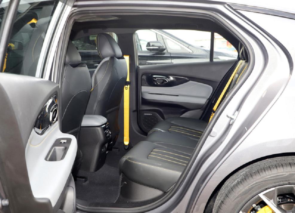 10万元紧凑级轿车排行榜,10万紧凑混动suv