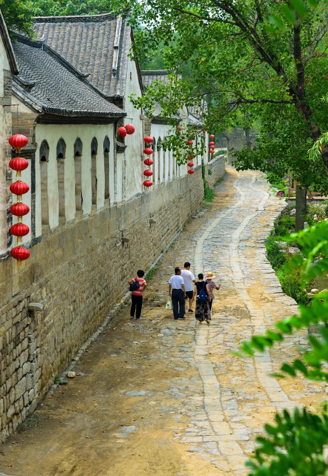 山东旅行不能错过的15个地方,山东出发向南自驾游最美线路推荐