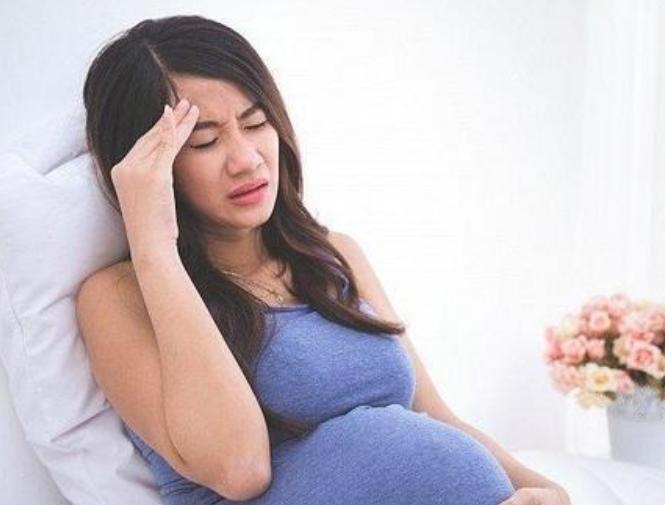 39岁朱丹拼二胎,高龄怀孕要谨慎,强行上车坑了自己也害了娃