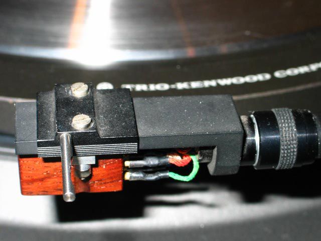 黑胶科学,黑胶唱片解析