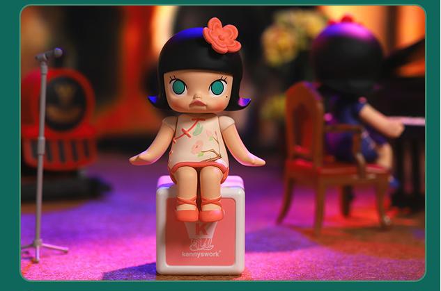 泡泡玛特最新上市盲盒,泡泡玛特公司盲盒售卖情况