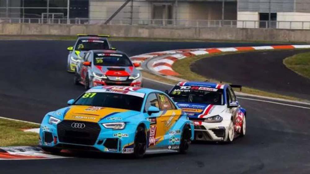 2.0t强悍动力加持,2.0t动力最强的小钢炮车型