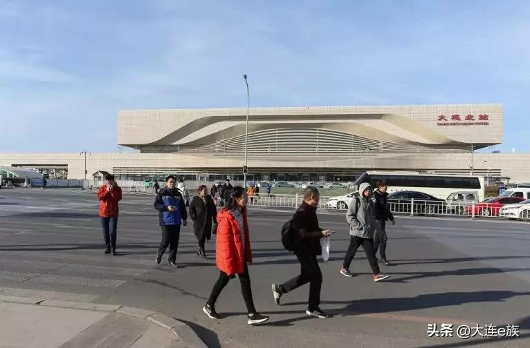 大连将迎来大发展,大连未来的发展能会好起来吗