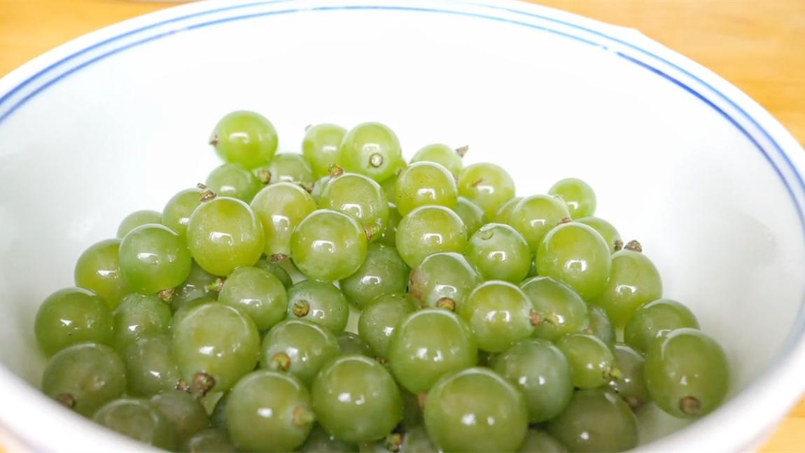 中秋佳节必吃的4种吉祥果,立秋建议多吃5样秋果