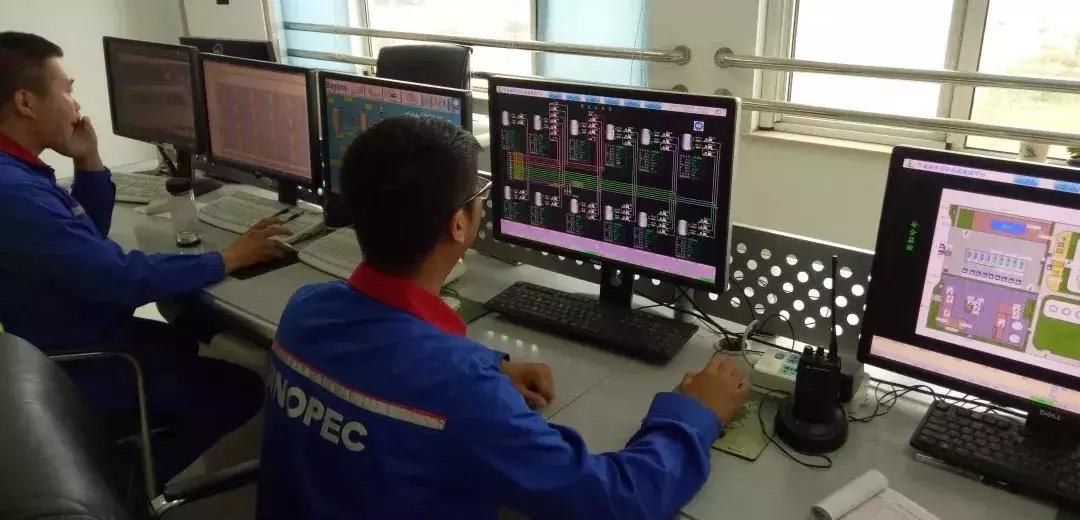 中石化服务承诺和宗旨,加油站年销售四千万吨汽油