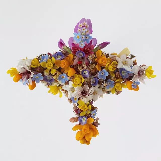 1000天1000只纸鹤，他折的纸鹤让自己走出抑郁……