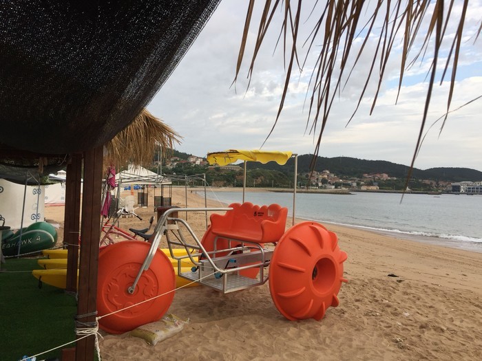 辽宁大连小海岛,辽宁大连旅游岛屿