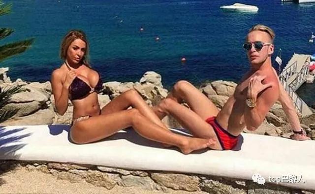 法国情侣豪掷200万，经历15次手术，只为成芭比与肯尼