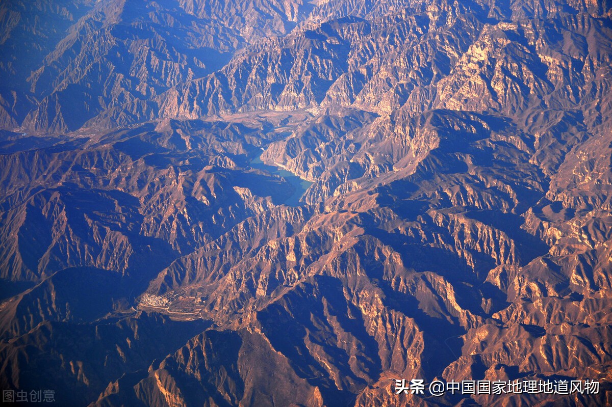 激荡千年的古北古道,为何如此重要?