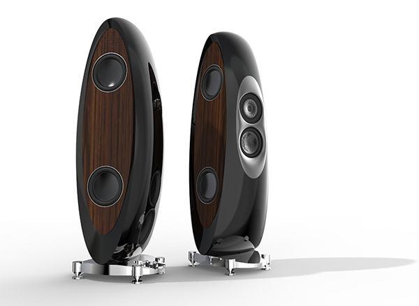 世界顶级hiend音箱品牌,德国最好的hifi音箱品牌