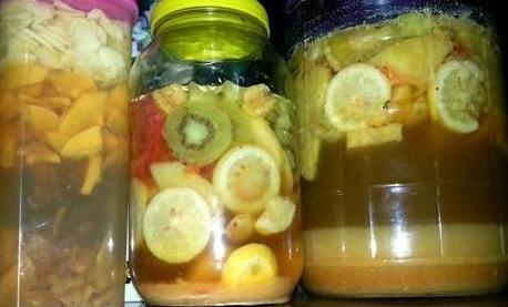 如何自制氮磷钾肥,在家如何自制氮磷钾钙肥