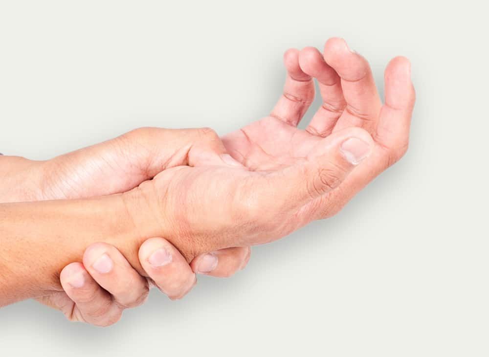 中年妇女会得腱鞘炎吗,更年期得了腱鞘炎需要治疗吗