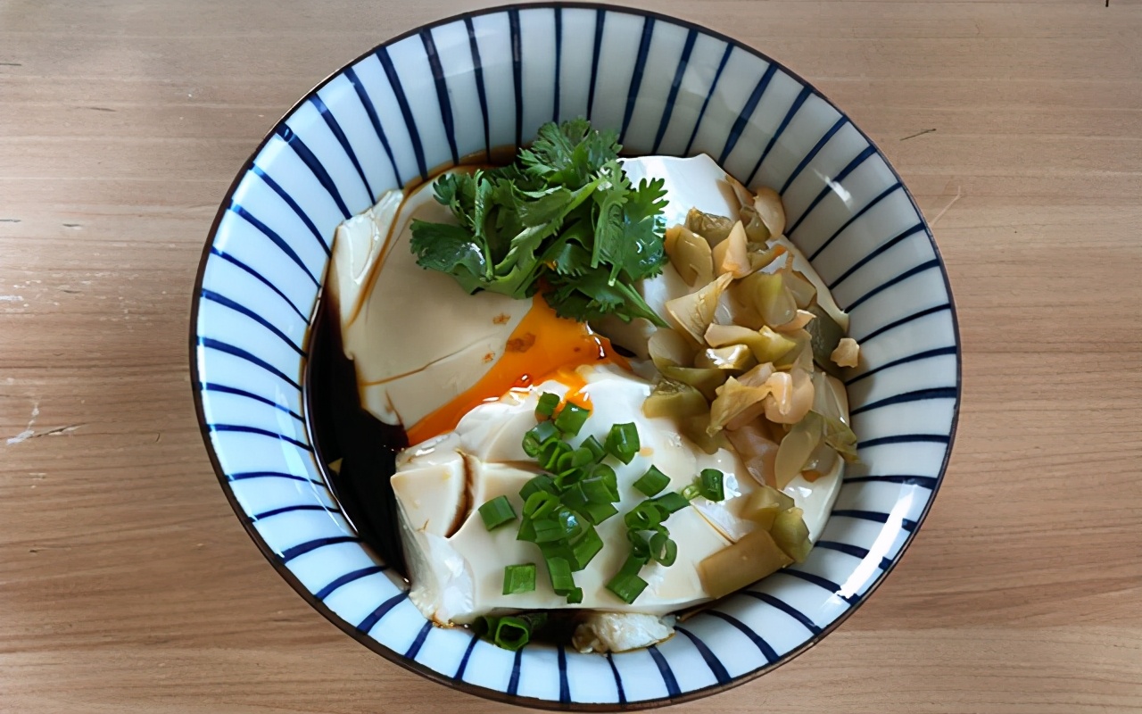 特色豆腐脑配方大全,特色豆腐脑配方及制作方法