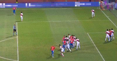 美洲杯最新战报,美洲杯阿根廷1-0巴西夺冠梅西圆梦