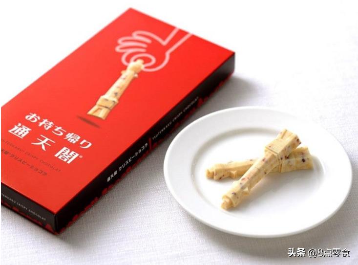 日本大阪美食攻略必买,大阪必买的日本食玩