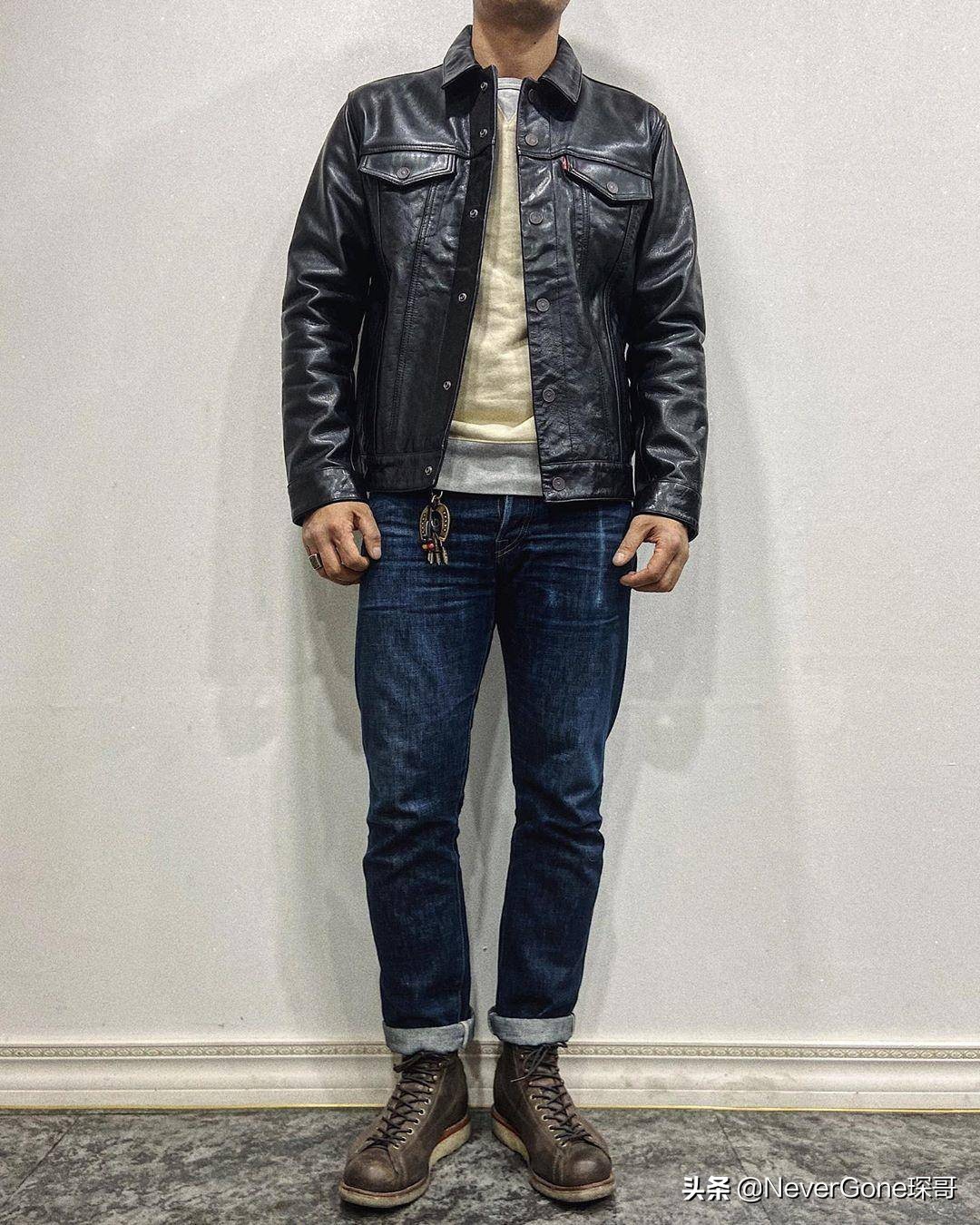 工装靴redwing2995,工装靴redwing1907